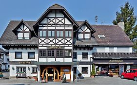 Hotel Landgasthaus Rössle